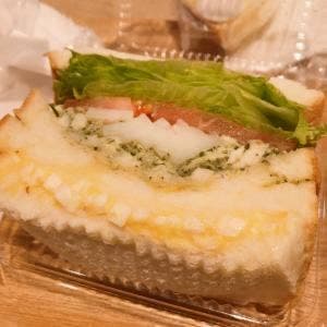 ブランジェ浅野屋 錦糸町テルミナ店