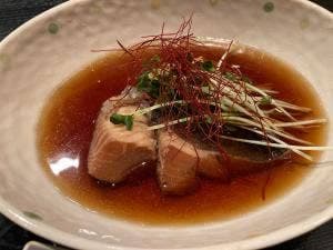 魚然 四谷店