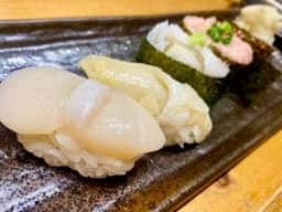 大衆酒場 スシスミビ