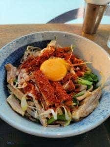 しぶそば 中央林間店