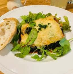 LE PAIN QUOTIDIEN 東京オペラシティ店