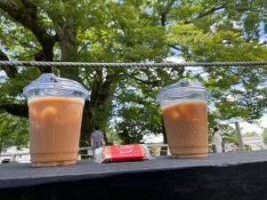 ありなし珈琲