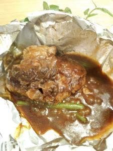 つばめグリル キュービックプラザ新横浜店