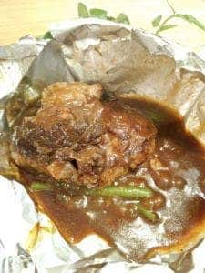 つばめグリル キュービックプラザ新横浜店