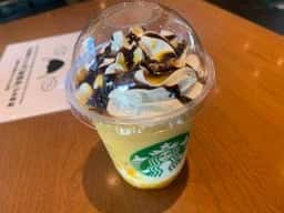 スターバックス コーヒー 堺フェニックス通り利晶の杜店