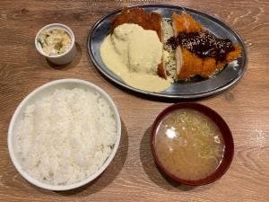 大衆焼肉ホルモン酒場 とりとん 御経塚店