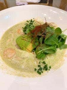 あんぷく 虎ノ門ヒルズ店