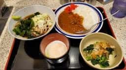 名代 富士そば 国分寺店