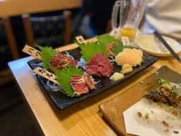 馬鹿うま 西新宿本店