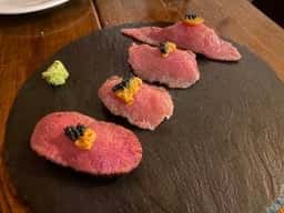 池袋肉バル Carne