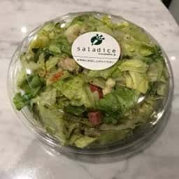 サラダイス 大手町パークビル店