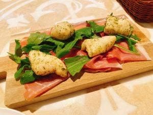 オッティモキッチン 巣鴨店