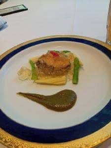 頤和園 霞ヶ関店