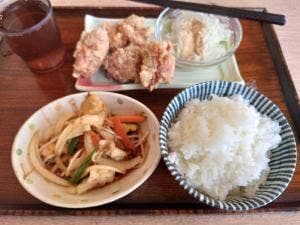 おふくろ亭 本店