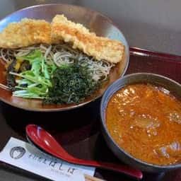 手打蕎麦 はしば