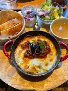 Cheese Table 池袋店