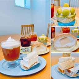 iloilo cake・cafe・lesson