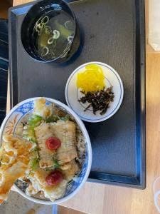 ウエスト うどん屋前原店