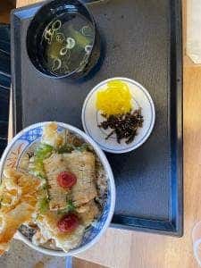 ウエスト うどん屋前原店