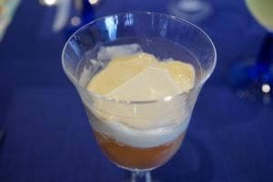QUEUX Salon des desserts