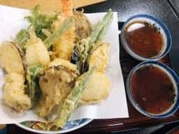 レストラン釜沢