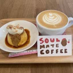 SOUL MATE COFFEE