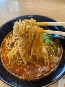 ラーメン春樹 王子店