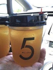 伍茶 イオンモール新小松店