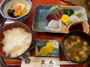 魚大
