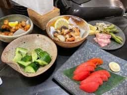 大衆酒場 マルタカ