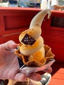 沼津深海プリン工房