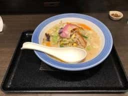 リンガーハット 博多駅筑紫口店