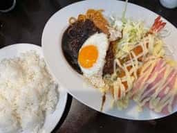 洋食のマルヤ 西元町店