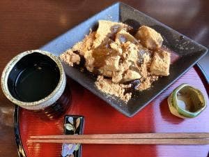 ツバキカフェ