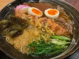 麺処寿