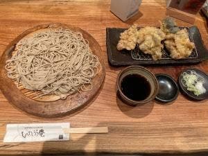 しのぶ庵 なんばパークス店