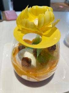 パスカル・ル・ガック 東京