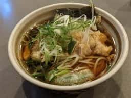 うさみ亭マツバヤ