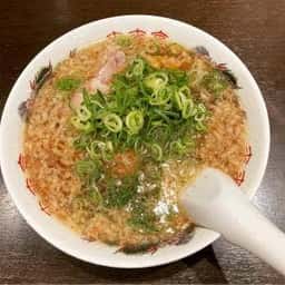 来来亭 武蔵村山店