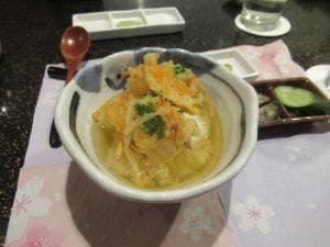 天ぷら 東山