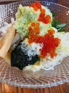 拉麺 イチバノナカ