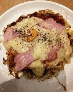 お好み焼みっちゃん総本店 東京ソラマチ店