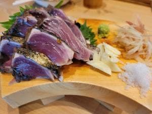 焼き鳥・醤ラーメン くうかい高瀬 くうかいCiao