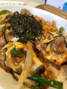 2丁目食堂トレド