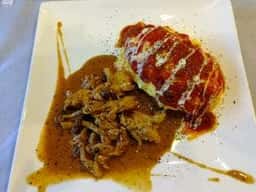 オムライス&パスタ グールマン