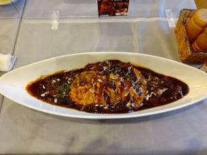 オムライス&パスタ グールマン