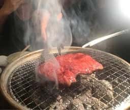 炭火焼肉 じゃいあん