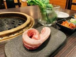 梨の家 八丁堀店