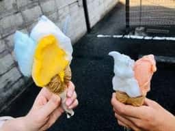 ダ ルチアーノ堀之内本店