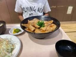 道の駅丹後王国 食のみやこ トン's キッチン